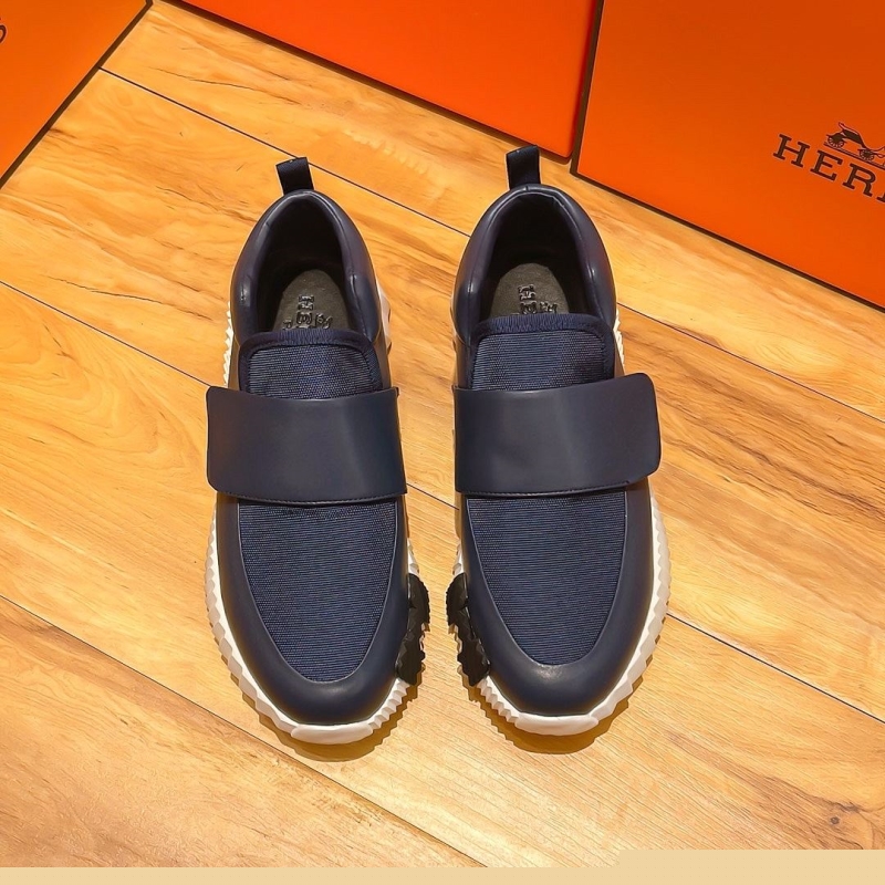 H**mes sneakers